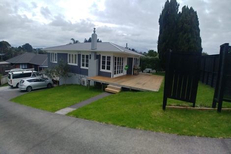 Photo of property in 20 Victoria Avenue, Waiuku, 2123