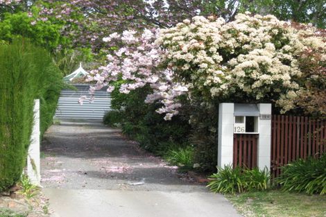 Photo of property in 126 Wither Road, Witherlea, Blenheim, 7201