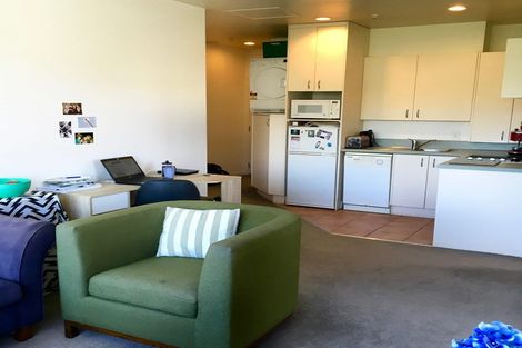 Photo of property in Terrace Tower Apartments, 9e/126 The Terrace, Wellington Central, Wellington, 6011