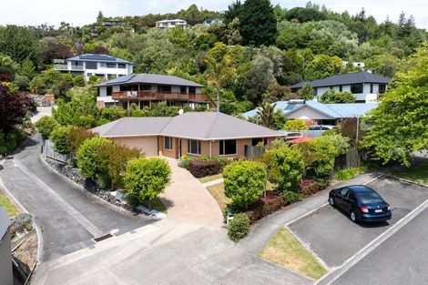 Photo of property in 29 Panorama Drive, Enner Glynn, Nelson, 7011
