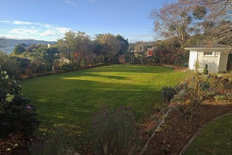 Photo of property in 13 Waikana Street, Broad Bay, Dunedin, 9014