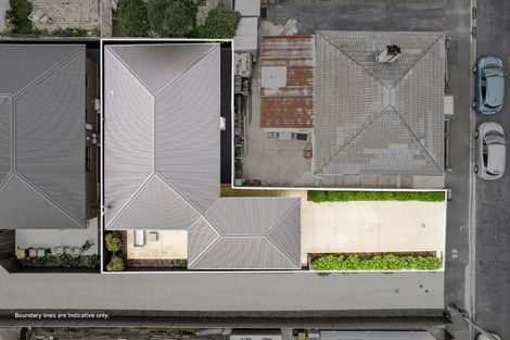 Photo of property in 38 Fingall Street, South Dunedin, Dunedin, 9012