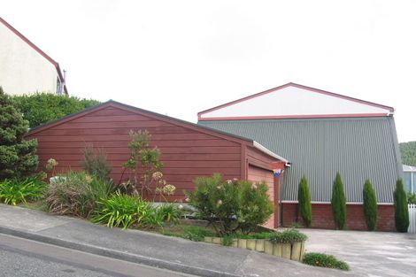 Photo of property in 3 Atwood Grove, Churton Park, Wellington, 6037