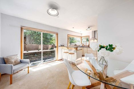 Photo of property in 3/76 Staveley Street, Avonhead, Christchurch, 8042