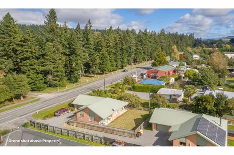 Photo of property in 12 Homebush Road, Glentunnel, Coalgate, 7673