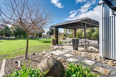 Photo of property in 95 Kereru Road, Maraekakaho, 4171