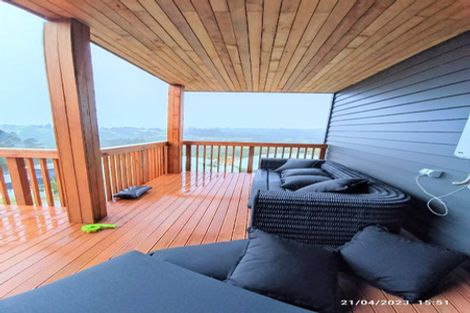 Photo of property in 179 Point View Drive, East Tamaki Heights, Auckland, 2016