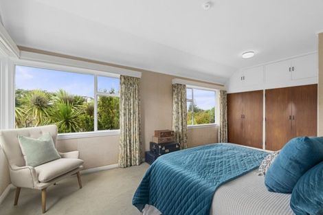 Photo of property in 9 Lennel Road, Wadestown, Wellington, 6012