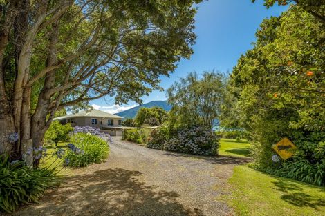 Photo of property in 745 Kenepuru Road, Mahau Sound, Picton, 7282