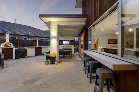 Photo of property in 10 Horseshoe Lake Road, Burwood, Christchurch, 8061