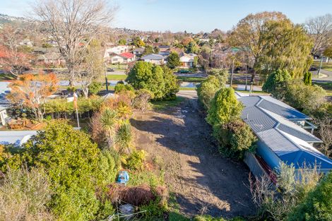 Photo of property in 123 Fifield Terrace, Opawa, Christchurch, 8023