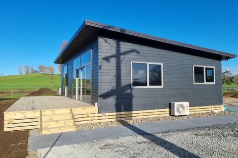 Photo of property in 321 Otorohanga Road, Tokanui, Te Awamutu, 3873