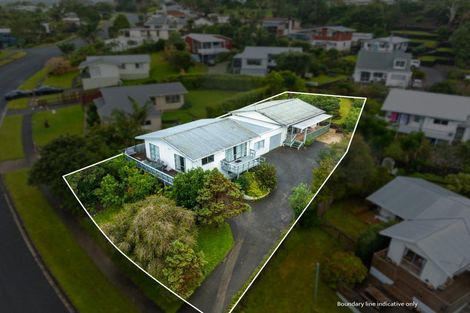 Photo of property in 39a Raumati Crescent, Onerahi, Whangarei, 0110