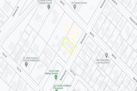 Photo of property in 3b Birdwood Street, Featherston, 5710