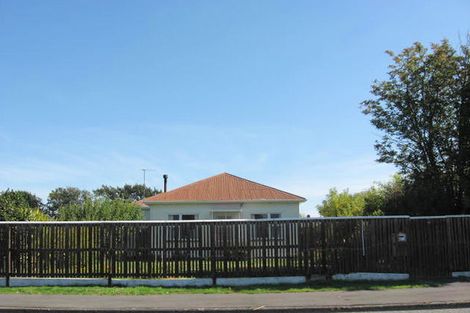 Photo of property in 38 Melcombe Street, Tinwald, Ashburton, 7700