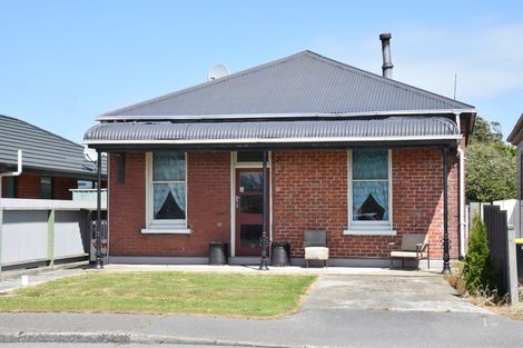 Photo of property in 325 Yarrow Street, Richmond, Invercargill, 9810