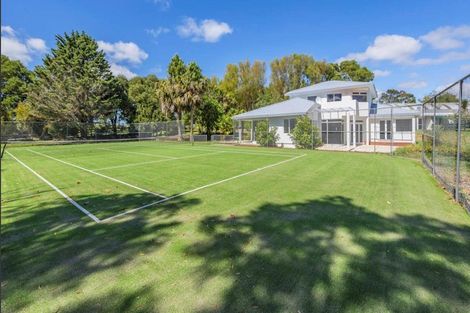 Photo of property in 40 Wilson Road, Dairy Flat, Albany, 0792