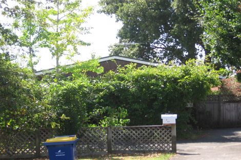 Photo of property in 3/41 Nikau Street, New Lynn, Auckland, 0600