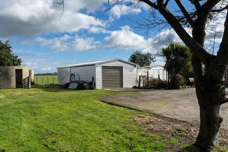Photo of property in 141 Whitaunui Road, Opiki, Palmerston North, 4474