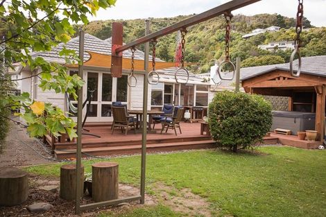 Photo of property in 14 Parnell Street, Fairfield, Lower Hutt, 5011