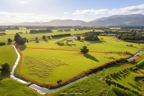 Photo of property in 284 Woodside Road, Woodside, Greytown, 5794