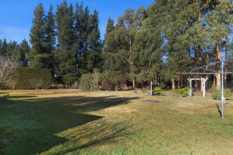 Photo of property in 1055 Tram Road, Swannanoa, Kaiapoi, 7692