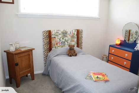 Photo of property in 21 Sherratt Street, West End, Timaru, 7910