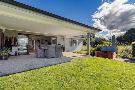 Photo of property in 214 Central Road, Hamurana, Rotorua, 3096