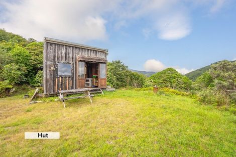 Photo of property in 1309 Otaki Gorge Road, Hautere, Otaki, 5582