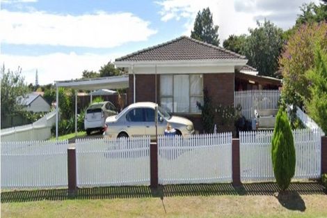 Photo of property in 106 Everglade Drive, Totara Heights, Auckland, 2105