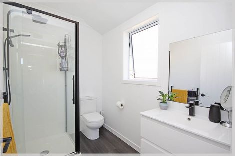 Photo of property in 3a Chrystall Street, Foxton Beach, Foxton, 4815