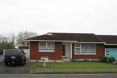 Photo of property in 43 Rugby Street, Levin, 5510
