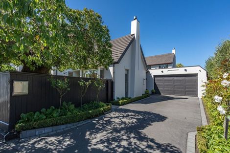 Photo of property in 42 Mcdougall Avenue, St Albans, Christchurch, 8014