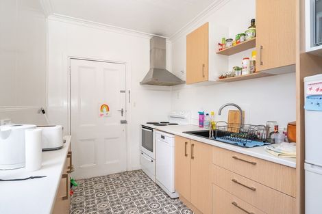 Photo of property in 77 Elgin Road, Mornington, Dunedin, 9011