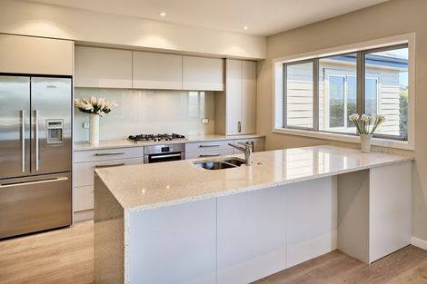 Photo of property in 107 Endeavour Drive, Whitby, Porirua, 5024