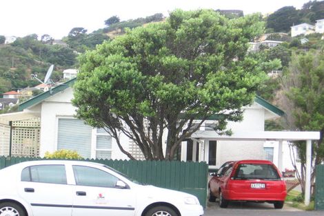 Photo of property in 38 Argentine Avenue, Miramar, Wellington, 6022