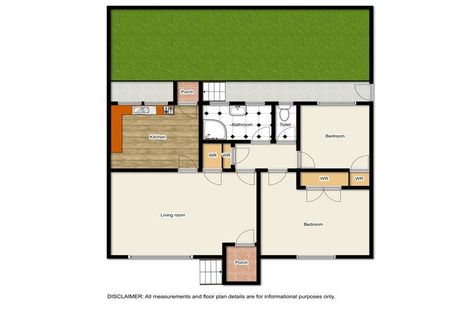 Photo of property in 6/12 Dinglebank Road, Mount Wellington, Auckland, 1060