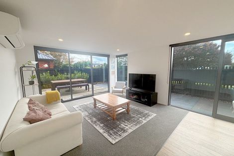 Photo of property in 1/166 Saint Albans Street, St Albans, Christchurch, 8014