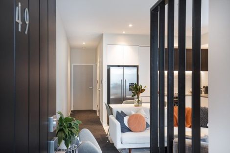 Photo of property in 49 Rangihina Road, Hobsonville, Auckland, 0616