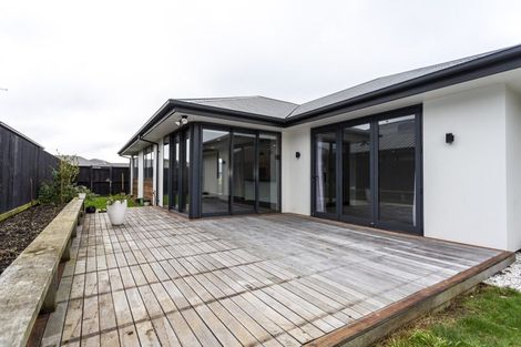 Photo of property in 10 Vale Terrace, Wigram, Christchurch, 8042