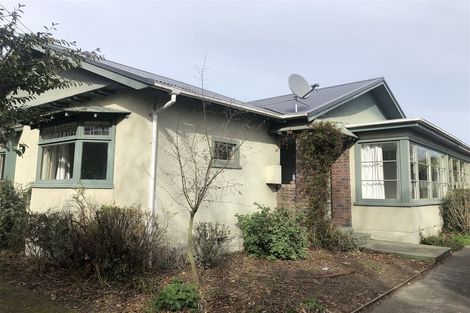 Photo of property in 17 Gosset Street, St Albans, Christchurch, 8014