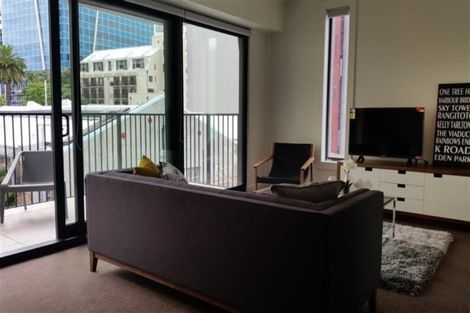 Photo of property in 703/39 Anzac Avenue, Auckland Central, Auckland, 1010