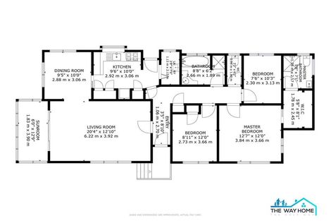 Photo of property in 74 California Drive, Totara Park, Upper Hutt, 5018