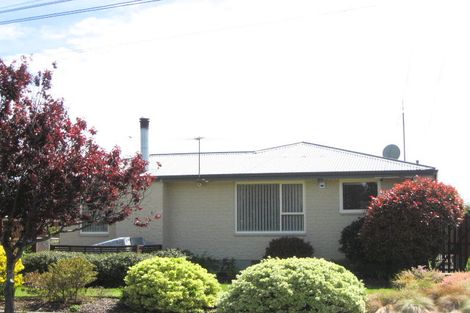 Photo of property in 51 Norrie Street, Redwood, Christchurch, 8051