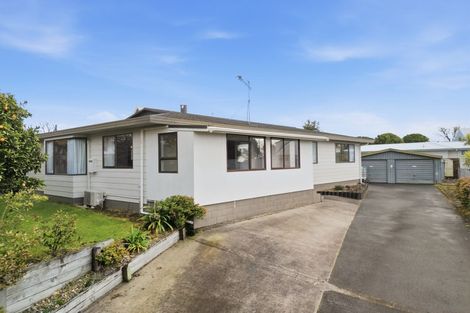 Photo of property in 21 Bayview Street, Te Puke, 3119