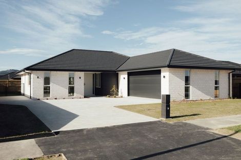 Photo of property in 27 Owaka Road, Wigram, Christchurch, 8025