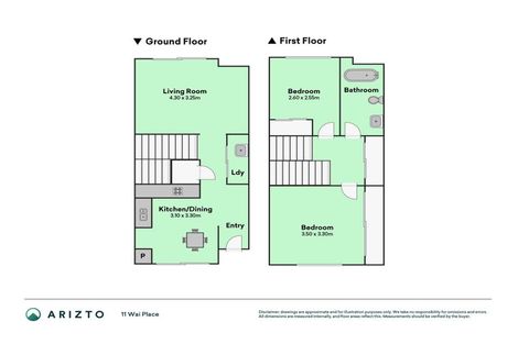 Photo of property in 11 Wai Place, Westgate, Auckland, 0614