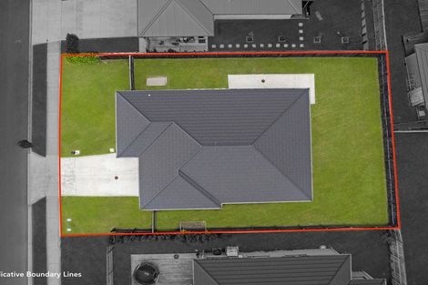 Photo of property in 109 Harriet Johnston Drive, Pokeno, 2402