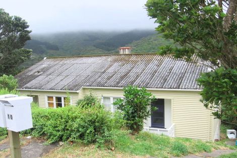 Photo of property in 10-12 Worcester Street, Wilton, Wellington, 6012