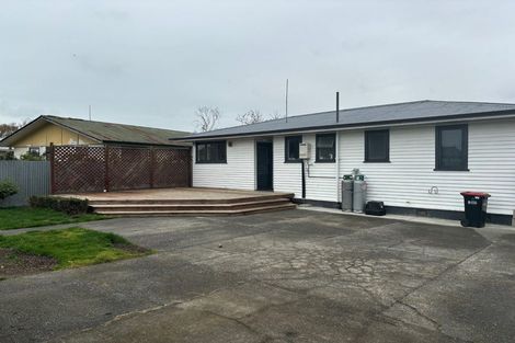 Photo of property in 10 Barnard Avenue, Maraenui, Napier, 4110